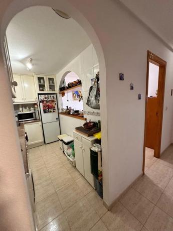 Piso en avenida Tellerola