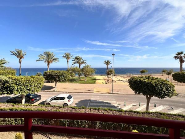 Piso en avenida Tellerola