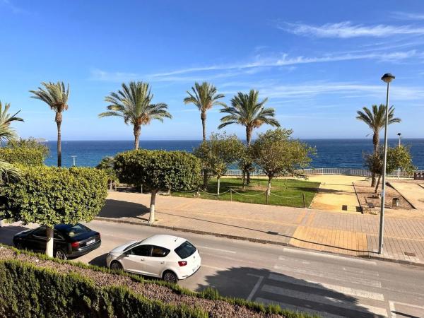 Piso en avenida Tellerola