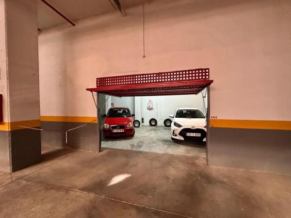 Piso en avenida Tellerola