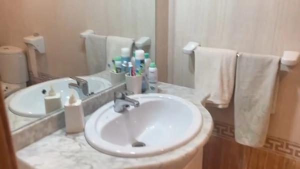 Piso en calle Terral, 4