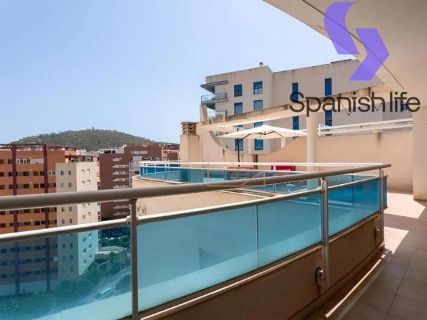 Piso en calle Llevant