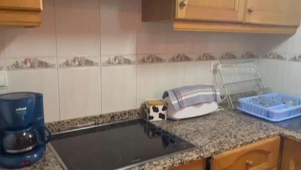 Piso en calle Terral, 4