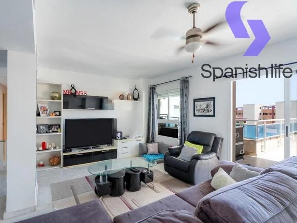 Piso en calle Llevant