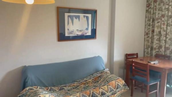 Piso en calle Terral, 4