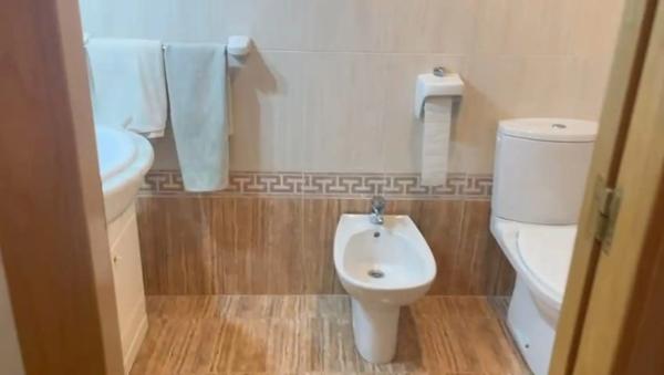 Piso en calle Terral, 4