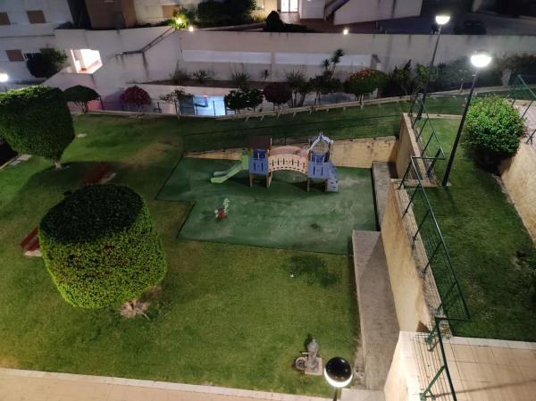 Piso en avenida Mestral, 5