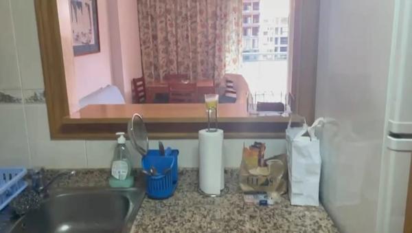 Piso en calle Terral, 4