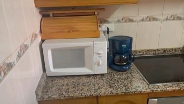 Piso en calle Terral, 4