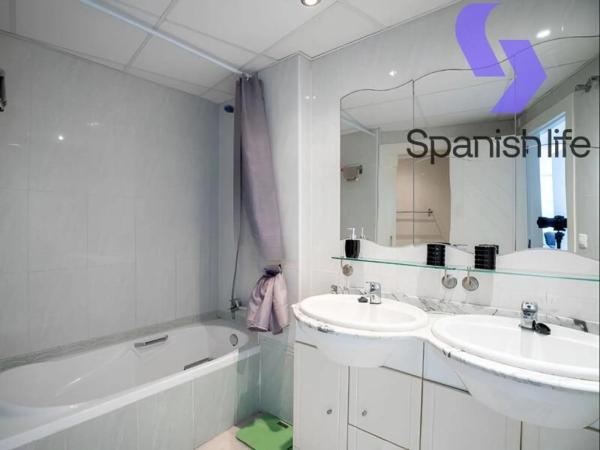 Piso en calle Llevant