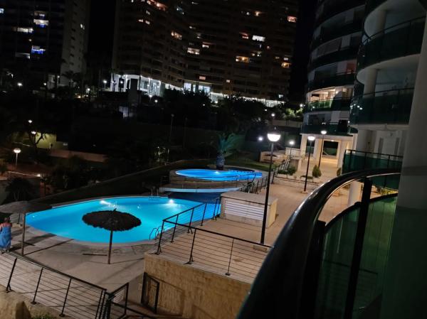 Piso en avenida Mestral, 5