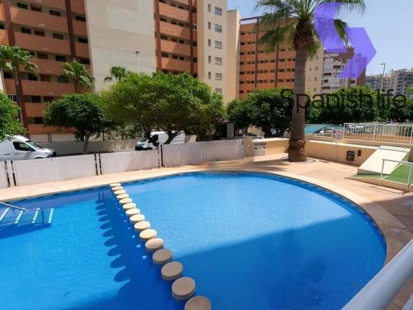 Piso en calle Llevant