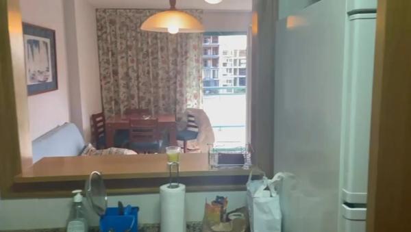 Piso en calle Terral, 4