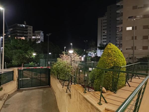 Piso en avenida Mestral, 5