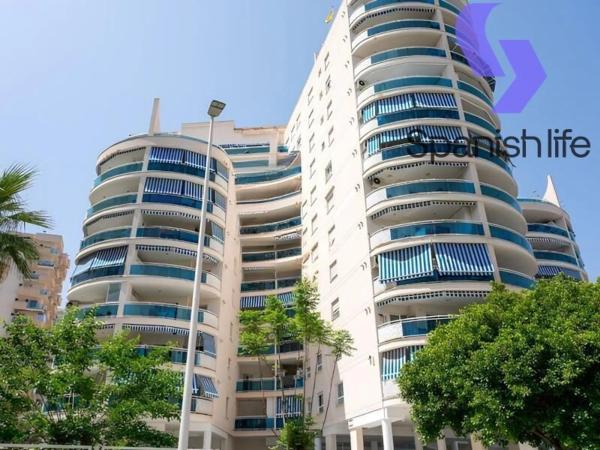 Piso en calle Llevant