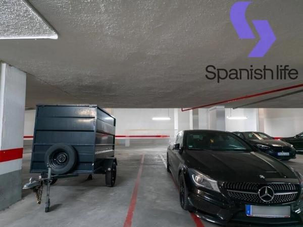 Piso en calle Llevant