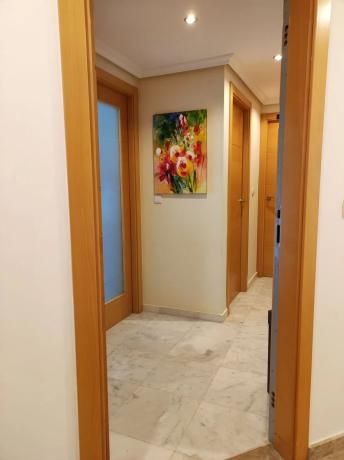 Piso en avenida Mestral, 5