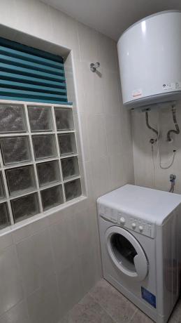 Piso en avenida Mariners de la Vila Joiosa