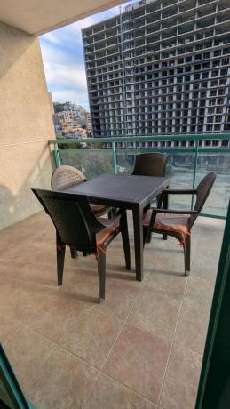 Piso en avenida Mariners de la Vila Joiosa