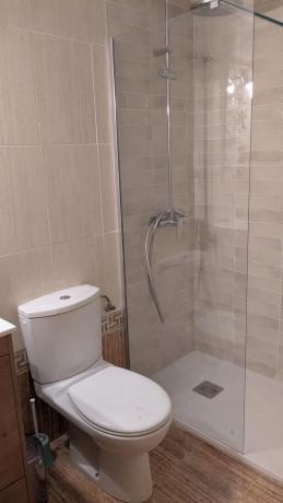 Piso en avenida Mariners de la Vila Joiosa