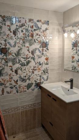 Piso en avenida Mariners de la Vila Joiosa