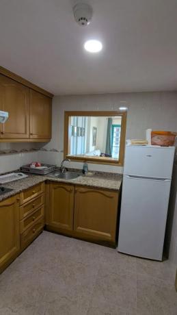 Piso en avenida Mariners de la Vila Joiosa