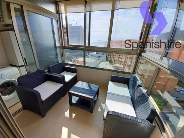 Piso en calle Marinada