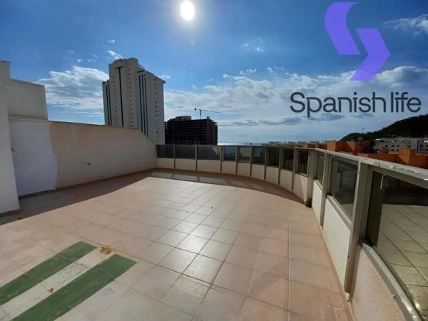 Piso en calle Marinada