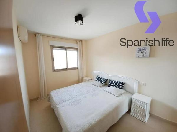 Piso en calle Marinada