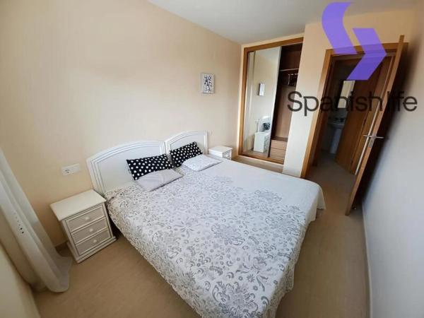 Piso en calle Marinada