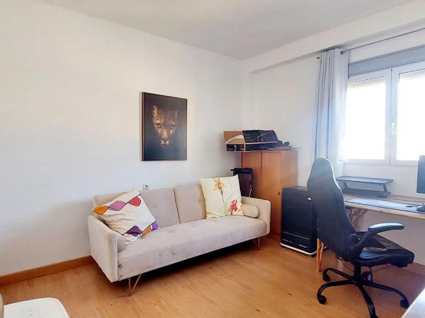 Ático en calle Fàtima