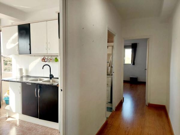 Ático en calle Fàtima