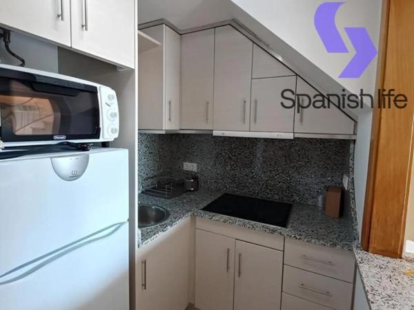 Piso en calle Marinada