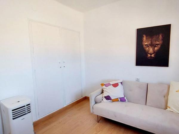 Ático en calle Fàtima