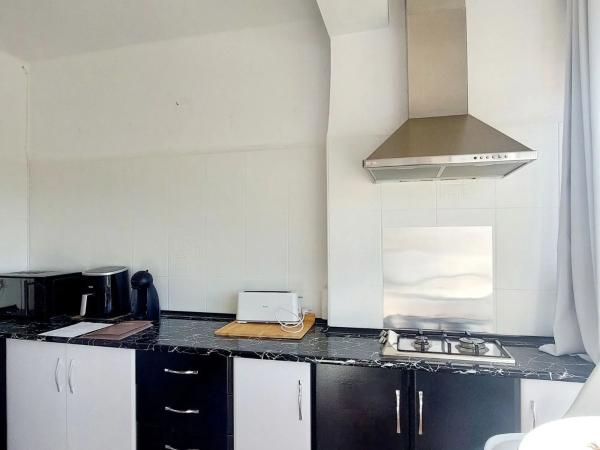 Ático en calle Fàtima