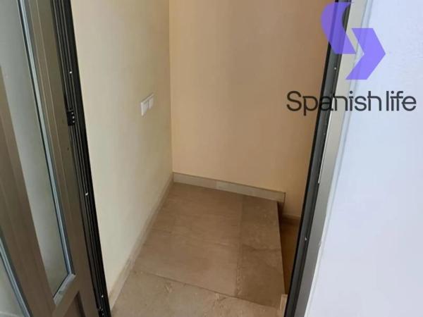 Piso en calle Marinada