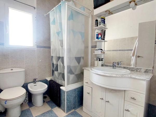 Ático en calle Fàtima