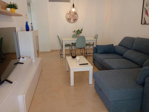 Piso en calle Ponent