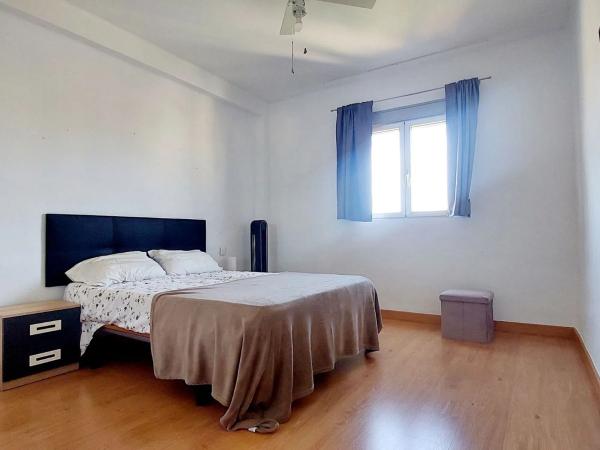 Ático en calle Fàtima