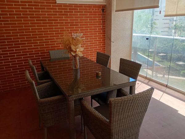 Piso en calle Ponent