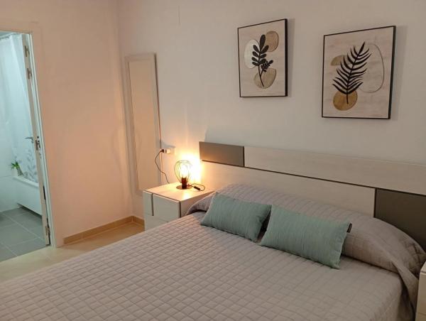 Piso en calle Ponent