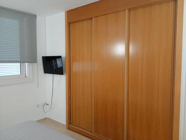 Piso en calle Ponent