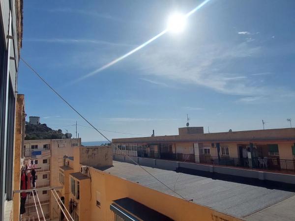 Ático en calle Fàtima