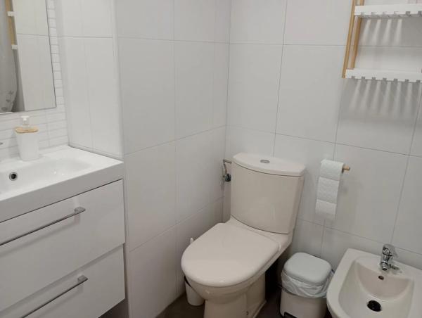 Piso en calle Ponent