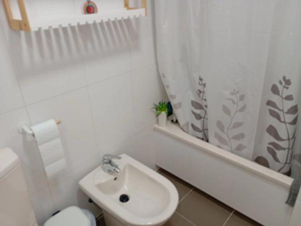 Piso en calle Ponent