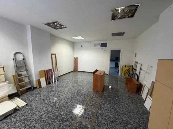 Piso en calle Alacant