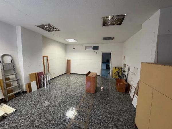 Piso en calle Alacant