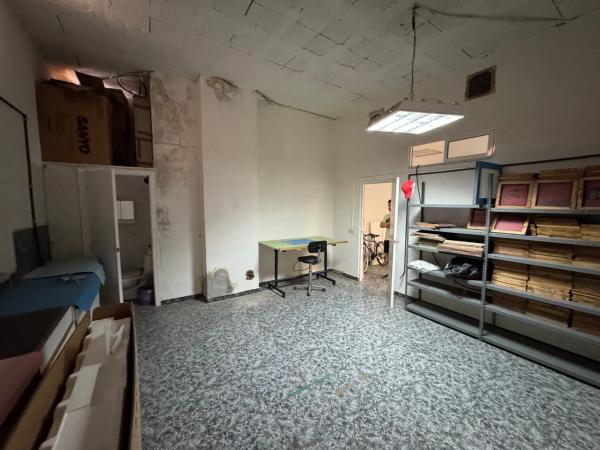 Piso en calle Alacant