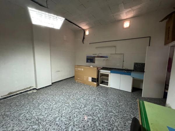 Piso en calle Alacant