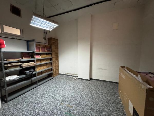 Piso en calle Alacant